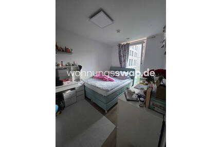 Wohnungsswap - Frankfurter Allee - Berlin Lichtenberg