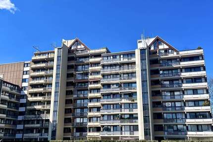Wohnung zum Kaufen in Köln Weiden 359.000,00 € 104 m² - Köln / Weiden