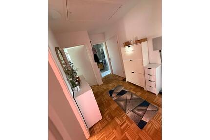 3,5-Zimmer-Wohnung in Barsbüttel OT Willinghusen