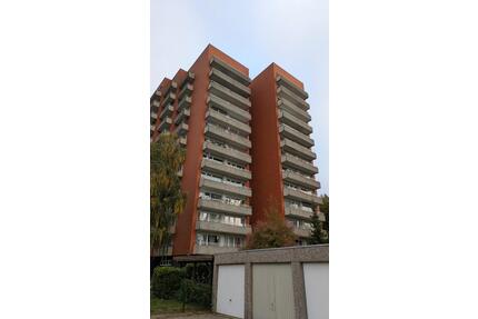 Drei-Zimmer-Wohnung zur Miete in Coerde - Münster Alt-Coerde