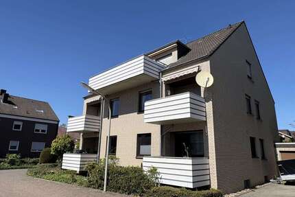 Wohnung zum Kaufen in Warendorf 229.000,00 € 91.53 m²