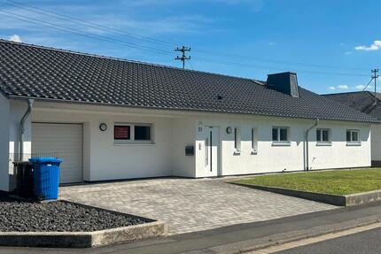 Einfamilienhaus - Bungalow - 589.000,00&nbsp;EUR Kaufpreis, ca.&nbsp; 180,31&nbsp;m&sup2; in Hadamar (PLZ: 65589)