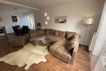 OSTSEE-Ferienhaus Royal Ocean ⭐⭐⭐⭐⭐ Sauna, Whirlpool - Rostock Hansaviertel