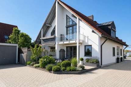 Haus zum Mieten in Landsberg 1.490,00 € 95 m²
