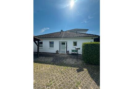 Modernisiertes Einfamilienhaus nähe Sandesneben