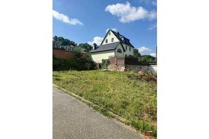 Grundstück zu verkaufen in Hohndorf 35.000,00 € 490 m²