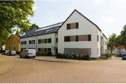 Wohnung zum Mieten in Salzgitter 361,24 € 59.74 m²