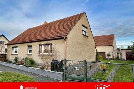 Haus zum Kaufen in Plessa 115.000,00 € 113 m²