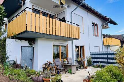 Idyllisch und ruhig Wohnen! - 115.000,00&nbsp;EUR Kaufpreis, ca.&nbsp; 45,00&nbsp;m&sup2;&nbsp;Wohnfl&auml;che in Gernsbach (PLZ: 76593) Reichental