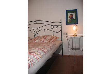 Ferienwohnung Lindenhof direkt am Bodensee - Lindau (Bodensee)