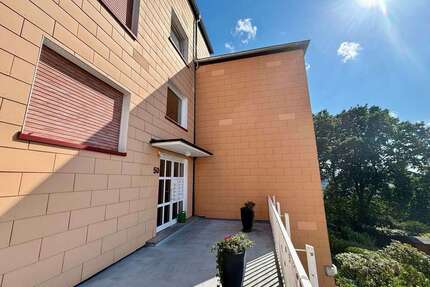 Wohnung zum Kaufen in Iserlohn 59.900,00 € 47.9 m²