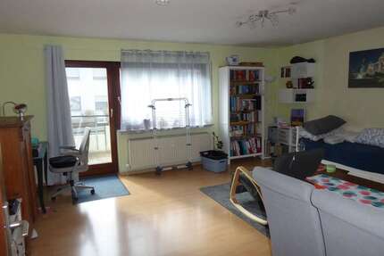 Wohnung zum Kaufen in Freiberg 240.000,00 € 63 m²
