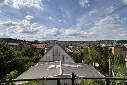 Wohnung zum Kaufen in Stuttgart 535.000,00 € 96.18 m²