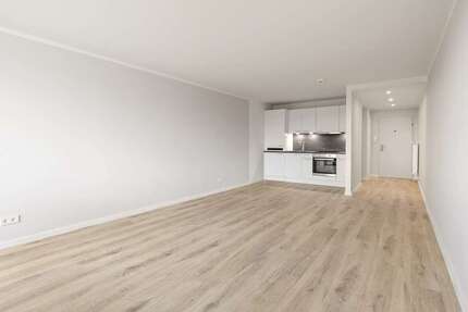 Wohnung zum Mieten in Mainz 706,48 € 41 m²