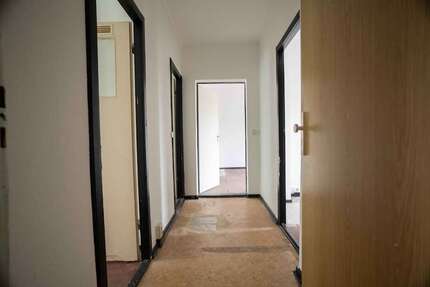 Wohnung zum Mieten in Prenzlau 415,00 € 60.8 m²