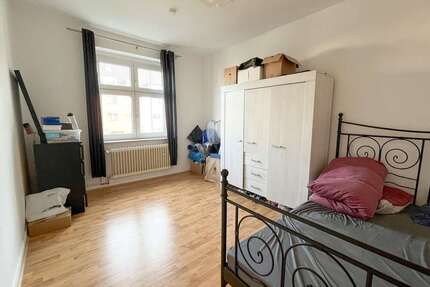 Wohnung zum Mieten in Düsseldorf 799,00 € 63 m²