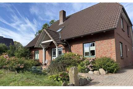 Haus zum Kaufen in Hattstedt 489.000,00 € 172 m²