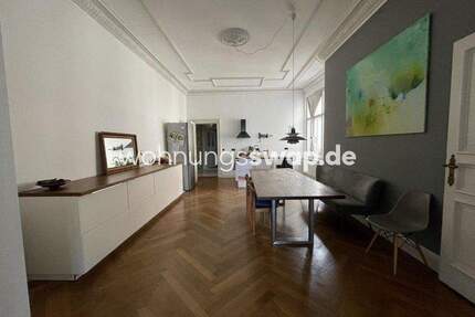 Wohnungsswap - Alt-Moabit - 1.700,00&nbsp;EUR Kaltmiete, ca.&nbsp; 156,00&nbsp;m&sup2;&nbsp;Wohnfl&auml;che in Berlin (PLZ: 10557) Moabit