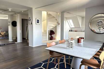 Wohnung zum Kaufen in Wiesbaden 1.880.000,00 € 200 m²