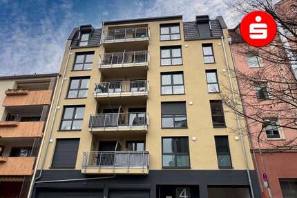 Wohnung zum Kaufen in Nürnberg 249.000,00 € 54.5 m²