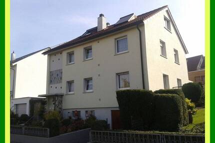 gepflegtes Zweifamilienhaus in Hemmingen, frei, BJ 1961, ZH, sonnige Veranda, Garage und Abstellschuppen, schöner Garten