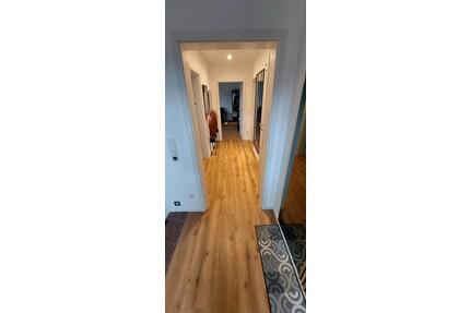 Platz für die ganze Familie: Charmantes Zweifamilienhaus in Top-L - Horstmar