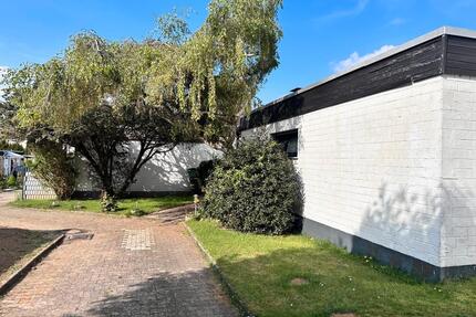 Bungalow in Unna Königsborn Privat - Lünen