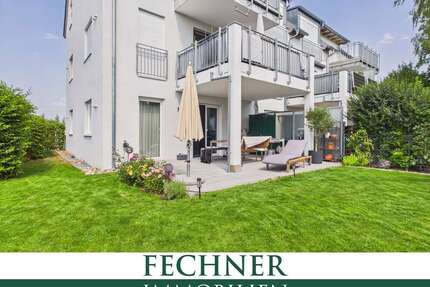 Wohnung zum Kaufen in Ingolstadt 459.800,00 € 79.63 m²