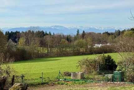 Haus zum Kaufen in Icking 1.550.000,00 € 166 m²