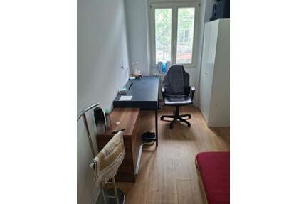 Zimmer zur Miete in einer WG-Wohnung ab dem 1.4.2026. - Nürnberg Sankt Leonhard