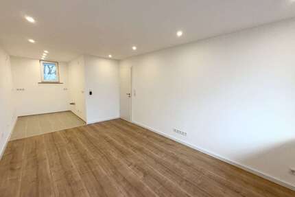 Wohnung zum Kaufen in Hannover Mittelfeld 110.000,00 € 44 m² - Hannover / Mittelfeld