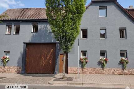 Haus zum Kaufen in Großostheim 499.000,00 € 338 m²