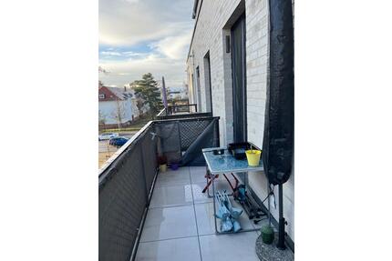 1,5 Zimmer Wohnung in schönen Stahnsdorf - Kleinmachnow