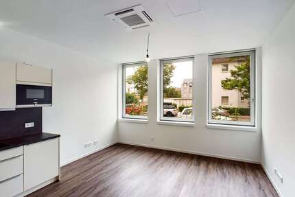 Wohnung zum Mieten in Frankfurt am Main 849,00 € 27.45 m²
