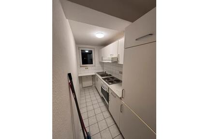 Helle 48qm Wohnung - 500,00&nbsp;EUR Kaltmiete, ca.&nbsp; 48,00&nbsp;m&sup2; in Bremerhaven (PLZ: 27572) Wulsdorf