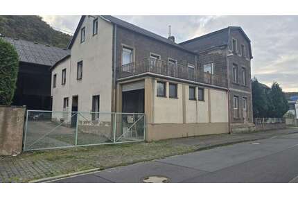 Haus zum Kaufen in Brohl-Lüttzing 629.000,00 € 340 m²