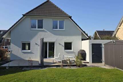 Haus zum Kaufen in Bedburg 720.000,00 € 143 m²