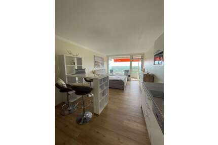 Wohnung zum Kaufen in Timmendorfer Strand 199.000,00 € 38 m²