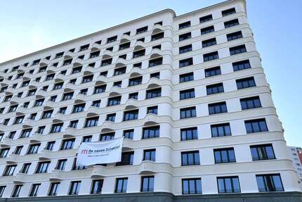 Wohnung zum Mieten in Berlin 755,00 € 22.59 m²