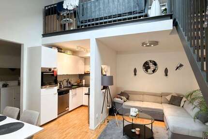 Wohnung zum Mieten in Würselen 1.000,00 € 100 m²