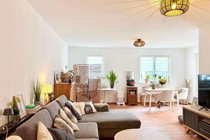 Wohnung zum Mieten in Wetzlar 810,00 € 77.36 m²