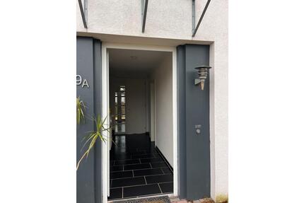 Kleine Stadtvilla Haus zu verkaufen o. Prov. - Rastede