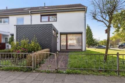 Haus zum Kaufen in Bremerhaven 199.500,00 € 116 m²