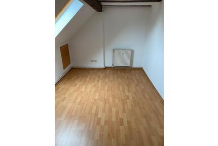 Gemütliche 2,5-ZKB-Wohnung in Alsfeld