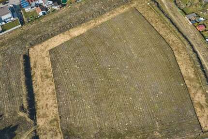 Grundstück zu verkaufen in Straubing 270.400,00 € 519 m²