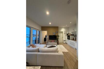 2-Zimmerwohnung Vettweiß - 570,00&nbsp;EUR Kaltmiete, ca.&nbsp; 57,00&nbsp;m&sup2; in Vettweiß (PLZ: 52391)