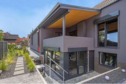 Haus zum Kaufen in Bahrdorf 790.000,00 € 518 m²