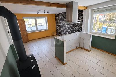 ATTRAKTIVE GELEGENHEIT FÜR DIE FAMILIE - Gägelow
