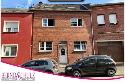 Haus zum Kaufen in Alfter-Witterschlick 399.800,00 € 180 m²