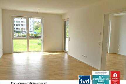 Wohnung zum Mieten in Idstein 865,15 € 66.55 m²